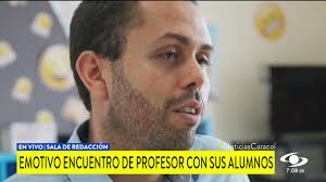 @NoticiasCaracol's video Tweet