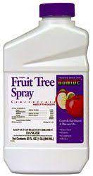 Bonide Fruit Tree Spray Concentrate 8oz Want Additional Info Click On The Image This Is An Affiliate Link Fruit Trees Spray Fruit