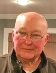 Robert Francis Moser Obituary