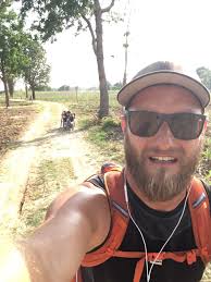 В 7 серии 2 сезона сериала энн. Episode 7 Way To Vientiane Laos Chapter 1 Southeast Asia By Bike
