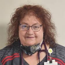 Mary Judd's Instagram, Twitter & Facebook