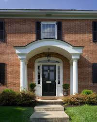 See more ideas about house exterior, entry doors, doors. Paint The Front Door 10 Helpful Tips