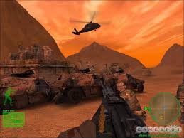 Gameplay/walkthrough of every mission in the pc game delta force: Delta Force Black Hawk Down Team Sabre Review Gamespot