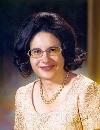 Elizabeth Muriel “Beth” Allinger (1944-1987)