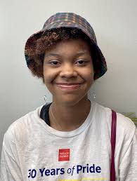 Students of the Week