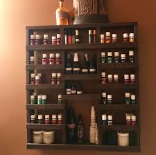 Maybe you would like to learn more about one of these? 21 Best Essential Oil Cabinet Ideas Essential Oil Storage Oil Storage Essential Oil Shelf