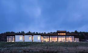 The practice has become one of canada's leading young. Omar Gandhi Architect Home