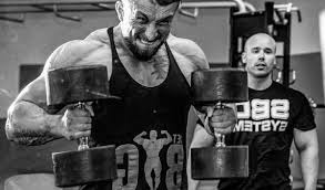 Prague ✈ travelling ● fitness ●. Jakub Prochazka A Karel Kunz Zada Biceps Mvtv Regionalni Internetova Televize