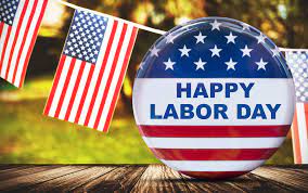 El labor day (en español: Estados Unidos Conmemora El Dia Del Trabajo