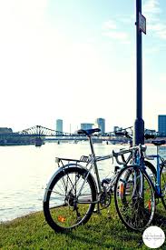 Frankfurt Am Main Bikes Frankfurt Am Main Frankfurt Cider Bar