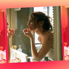 Watch the movie to find out what the circumstance is. Eva Green Answers Every Question We Have About The Dreamers