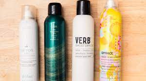 It's a dry product that's sprayed on hair and doesn't require water, the way a traditional hair conditioner. The Science Behind And Hair Benefits Of Dry Conditioners Coveteur Inside Closets Fashion Beauty Health And Travel
