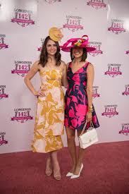 Watch me analyze the entire field as i give you my thoughts and feelings about the race and who i like to put on top. What To Wear To The Kentucky Derby Carrie Colbert