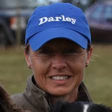 Trudy Harper's Instagram, Twitter & Facebook