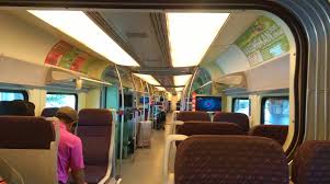 Kuala lumpur intl airport hotels. Mat Drat Parking Murah Ke Klia Klia2 Di Park N Ride Putrajaya Sentral