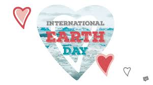 I ignored it, how bout you? Happy Earth Day Quotes And Wishes