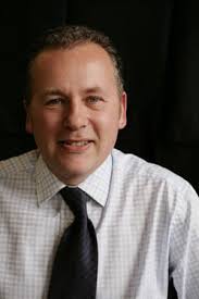 The school where men want to teach