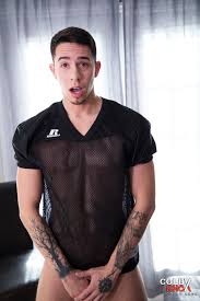 Vincent OReilly | ColbyKnox