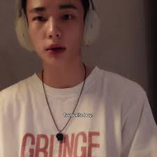 Hyunjin from Stray Kids: A Fan Tribute