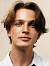 Kpop Middle Part Men