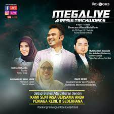 The top companies hiring now for graphic designer jobs are bjak sdn bhd, sireh emas marketing sdn bhd, grand atelier sdn bhd, richworks international sdn bhd, gbs marketing sdn bhd, zalora sea, bb capital. Azizan Osman Anda Kenal Sesiapa Usahawan Yang Bisnes Facebook