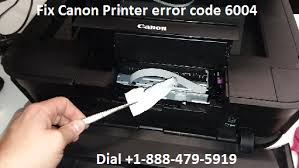 Télécharger et installer le pilote d'imprimante et de scanner. How To Fix Canon Printer Error Code 6004 1 888 479 5919