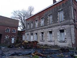 360m2 Fr Maison A Vendre Thun Saint Amand Terrain A Batir A Vendre Achat Maison