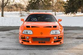 Toyota Supra The Fast And The Furious Jza80 2001 Usa 6000x4006 07 Wallpaper 6000x4005 668716 Wallpaperup Despite being an avid skyline gtr enthusist it would be wrong not too comment on this. wallpaperup