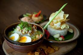 Mie means noodle made of flour, salt and egg. Soto Recipes From Chefs To Try At Home Food The Jakarta Post