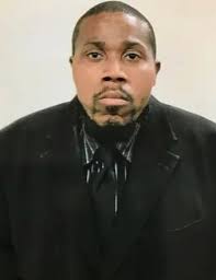Jermaine O. Caulk Obituary (2023)
