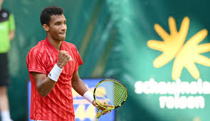 Rublev and struff in action | halle 2021 highlights day 3. Imfi Ctb Mc3nm