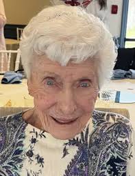 Obituary information for Gertrude (O'Shea) Trottier
