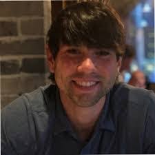 Alex Ziolkowski's Instagram, Twitter & Facebook