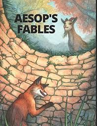 Æsop's fables, embellished with one hundred and eleven emblematical devices by aesop download read more. Aesop S Fables Bedtime Stories Illustrated Aesop Maani M 9781549505577 Amazon Com Books
