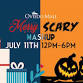 Oviedo Mall's Merry & Scary Mashup