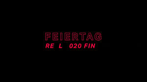 Holidays the german word for public holiday is gesetzliche feiertage. Annegret Von Feiertag