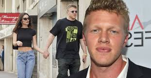 How Does Emily Ratajkowski Ex-Husband Sebastian Bear-McClard Have A Higher  Net Worth Than Her?