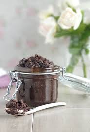 You can usually tell when they're well mixed by the color. Diy Coffee Body Scrub Why I Love It How To Make It Be Spotted