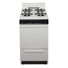 Click to add item maytag® 30 6.0 cu.ft. Premier 20 In Freestanding Gas Range In Biscuit Bak100tp The Home Depot