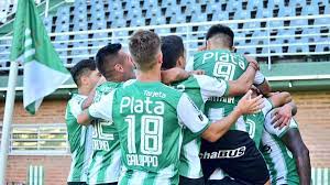 Banfield have had over 1.5 2nd half goals in 8 last away matches. En El Lencho Banfield Vencio A Godoy Cruz Y Quedo Como Lider En Su Zona Inforegion