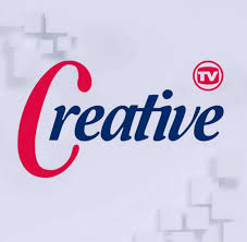 الفنانة حورية فرغلي تدعم قناة Creative TV | هرمز نيوز