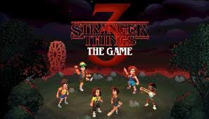80 days is one of the better adventure games for android. Stranger Things 3 The Game Apk Android Download Andropalace