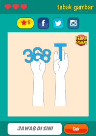 We did not find results for: Jawaban Tebak Gambar Tangan O Tebak Gambar