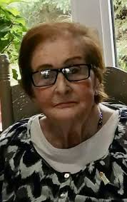 Margaret Mary McHugh