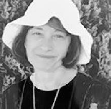 Janice ECHOLS Obituary (1942