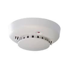 ¿qué son y cómo funcionan? Detector De Humo Fotoelectrico 2 Hilos 521nc Importadora Fullalarms Ltda