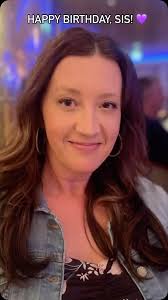 Happy Birthday to my beautiful sister!💖✨, Rachel has always been my  rock—she took care of me when we were kids, making sure I had everything I  needed, even when she was just a kid herself. Her ...