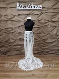Lace Wedding Train Wedding Detachable Lace Train Detachable Etsy Detachable Wedding Skirt Wedding Dresses Lace Ball Dresses