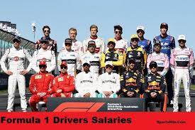 They earn a healthy amount of money every year. Leaked Formula 1 Drivers Salaries 2021 Annual Income Confirmed