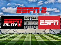 La señal que se ve en colombia, ecuador, perú, chile, bolivia, argentina, uruguay, paraguay, entre otros paises. Espn Play Espn 2 Y Espn 3 En Vivo Y En Directo Transmision Online Hoy Laliga Y Serie A Senal Espn En Vivo Gratis Online Espn Play En Vivo Gratis